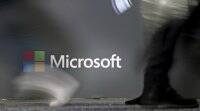 微软敦促立法者规范人脸识别技术