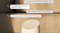 Google Assistant的持续对话现在可用于家庭，家庭迷你扬声器