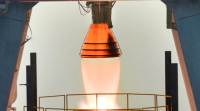 印度空间研究组织科学家成功测试泰米尔纳德邦Tirunelveli的Vikas发动机