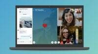 微软推出Skype 8.0，端到端加密，通话记录即将推出