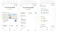 Google Assistant now提供主动建议，拥有类似Google Now的卡