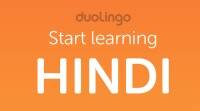 Duolingo将为英语使用者开设印地语课程