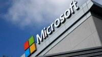 微软在云服务收入方面超过了华尔街的目标