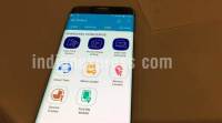 三星银河S7，银河S7 edge推出 “为印度制造” 礼宾服务