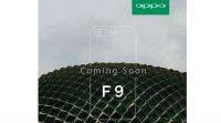 Oppo F9、F9 Pro可能会在8月份上市：报告