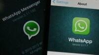 WhatsApp高管会见印度政府官员; 讨论假新闻问题