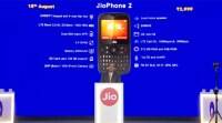 Jio Phone 2，售价2,999卢比：明天开始销售，以下是订购方法