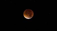 今晚血月月食: 以下是如何用智能手机捕捉最好的照片