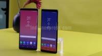 三星预计Galaxy Note 9将比Galaxy Note 8受到更大的打击