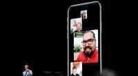 Apple的Group FaceTime功能已延迟，不会成为iOS 12初始版本的一部分