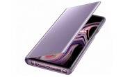 三星Galaxy Note 9盒，S-Pen配色方案在发布前被网上泄露