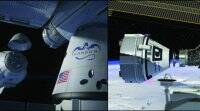 NASA下个月宣布波音和SpaceX的机组人员