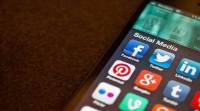 社交媒体平台在18个月内阻止了1,662个url，直到6月政府请求为止