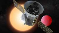 NASA的新行星狩猎探测器TESS开始运行