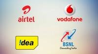 喀拉拉邦洪水: 沃达丰，Airtel，Idea和BSNL宣布免费数据，通话时间