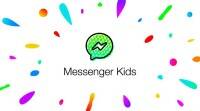 Facebook Messenger Kids应用程序现在可以让孩子们自己发起朋友请求