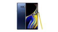 三星Galaxy Note 9在8月22日印度发布之前获得了第一个软件更新