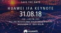 华为将在IFA 2018推出带有寒武纪NPU的麒麟980处理器: 报告