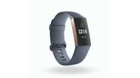 在印度推出的带有游泳跟踪功能的Fitbit Charge 3: 价格、规格、可用性