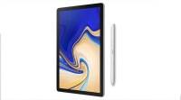 三星Galaxy Tab S4在Galaxy Note 9发布前亮相，将进行Dex集成