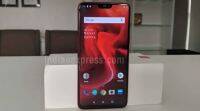 OnePlus 6在亚马逊上获得1500卢比的现金返还: 这是最好的交易