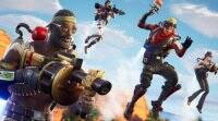 Fortnite的导弹在游戏中卷土重来