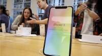 苹果iPhone X Plus可能具有类似于iPad的横向模式，显示iOS 12测试版