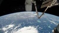 SpaceX龙货运飞船将从国际空间站返回地球