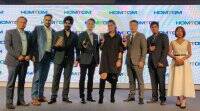 中国品牌HOMTOM在印度推出三款智能手机