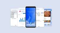 Google的Android 9正式名称为Android Pie，重点放在AI上