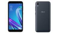 华硕ZenFone Live Android Go手机推出18:9显示屏: 价格、规格