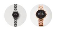 Fossil Q Venture HR和Q Explorist HR智能手表内置GPS，NFC在印度推出: 价格、规格