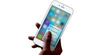 苹果可能正在开发一款带有显示屏触摸ID的新iPhone，提示专利