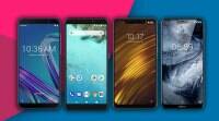 诺基亚6.1 Plus、ZenFone Max Pro M1、Infinix Note 5和更多智能手机将于本周在Flipkart上市