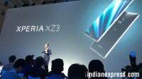 IFA 2018: 索尼宣布Xperia XZ3 mobile，新的WH-1000XM3降噪耳机
