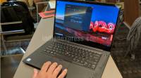 IFA 2018: 联想ThinkPad X1 Extreme、Yoga C930、S730高级笔记本电脑公布