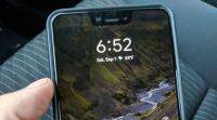 Google Pixel 3 XL再次泄漏，这次是Lyft司机发现的