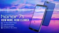 Honor 7s印度今天发布: 如何观看直播，预期价格，规格等