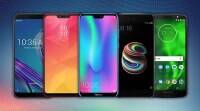 Realme 2至Redmi Note 5 Pro: Rs 15,000下印度最佳双摄像头智能手机