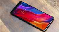 小米Mi Mix 3图片在线显示，显示5g网络测试