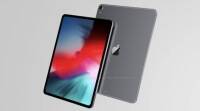苹果iPad Pro 12.9 (2018) 图像，视频在9月12日发布前泄露