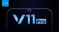 Vivo V11 Pro今天在印度发布: 如何观看直播、预期价格等
