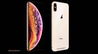 苹果的6.5英寸OLED iPhone将被命名为 “iPhone Xs max”: 报告