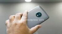 Moto G5和G5 Plus终于开始接收安卓奥利奥软件更新了