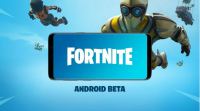 Fortnite for Android在不到一个月的时间里下载量就突破了1500万次