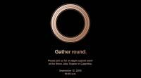 今晚苹果2018年9月活动: 印度的时间安排、直播选项、iPhone XS阵容等