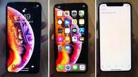 苹果iPhone Xs今天发布: 这是2018 iPhone泄露的图像吗？