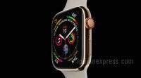 无边框显示屏Apple Watch Series 4推出S4处理器：价格、规格