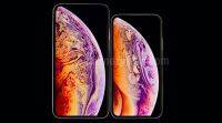 苹果iPhone XS、iPhone XS Max和iPhone XR与带心电图的苹果手表一起宣布