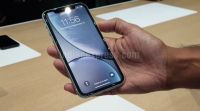 苹果iPhone XR配6.1英寸液晶视网膜显示屏，Face ID推出: 价格、规格